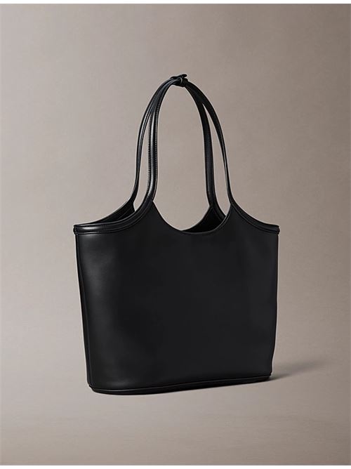 bold ck shopper CALVIN KLEIN | LV04F3562GUB1
